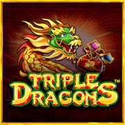 Triple Dragons, Slots