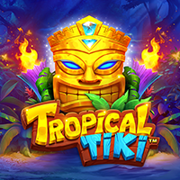 Tropical Tiki, Slots