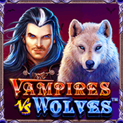 Vampires VS Wolves, Slots