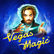 Vegas Magic, Slots