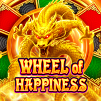 Wheel of Happiness, Slots