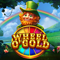 Wheel O’Gold, Slots
