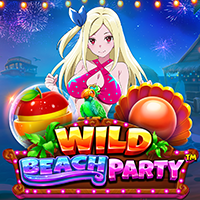 Wild Beach Party, Slots