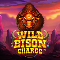 Wild Bison Charge, Slots
