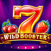 Wild Booster, Slots