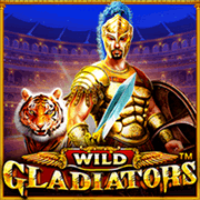 Wild Gladiator, Slots