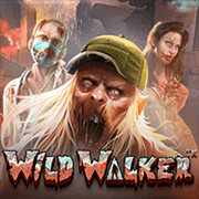 Wild Walker, Slots
