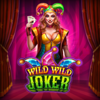 Wild Wild Joker, Slots