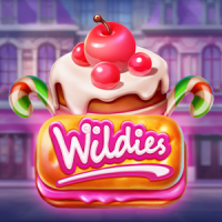 Wildies - Sweet Party, Slots