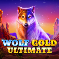 Wolf Gold Ultimate, Slots