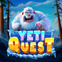 Yeti Quest, Slots