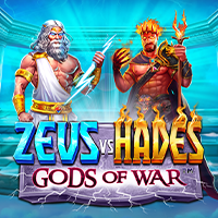 Zeus vs Hades - Gods of War, Slots