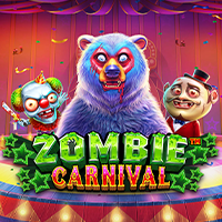 Zombie Carnival, Slots