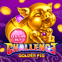 Challenge Golden Pig, Slots