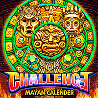 Challenge Maya Calender, Slots