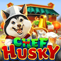 Chef Husky, Slots