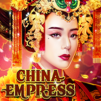 China Empress, Slots