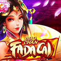Diao Chan Fa Da Chai, Slots
