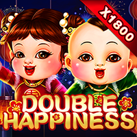 Double Happiness, Slots