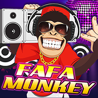 Fafa Monkey, Slots