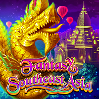 Fantasy Southeast Aia, Slots