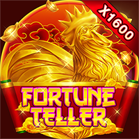 Fortune Teller, Slots