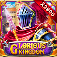 Glorious Kingdom, Slots