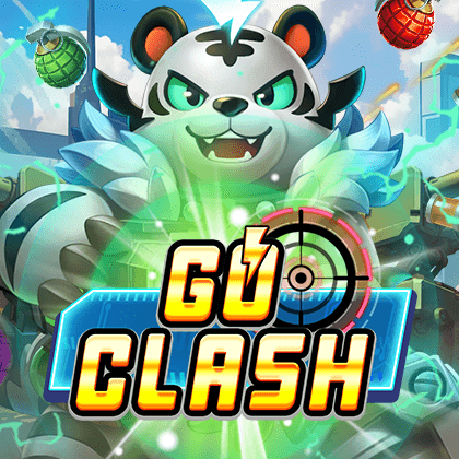 GO Clash, Slots