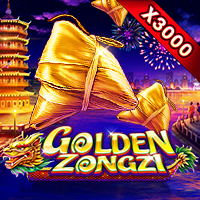 Golden ZongZi, Slots