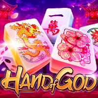 Hand of God, Slots