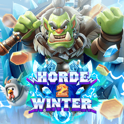 Horde Winter 2, Slots