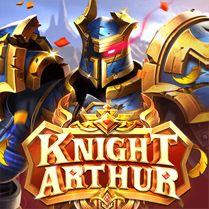Knight Arthur, Slots