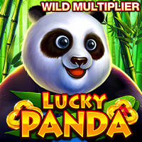 Lucky Panda, Slots