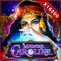 Madame Caroline, Slots