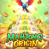 Mahjong Origin, Slots