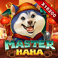 Master Haha, Slots