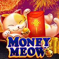 Money Meow, Slots