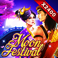 Moon Festival, Slots