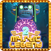 MYSTIC LEGEND 2, Slots