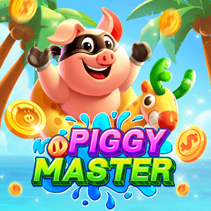 Piggy Maser, Slots