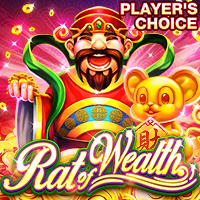 Rate of Wealth, Slots