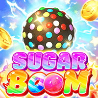 Sugar Boom, Slots