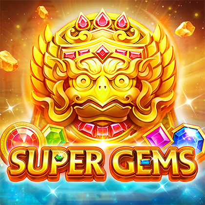 Super Gems, Slots