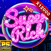 Super Rich, Slots