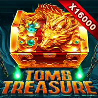 Tomb Treasure, Slots