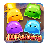 100 PokDeng, Card Games