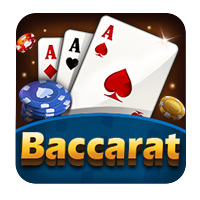 Baccarat, Card Games