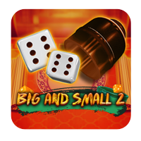 Big and Small 2, Card Games