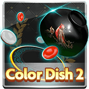 Color Dish 2, Card Games