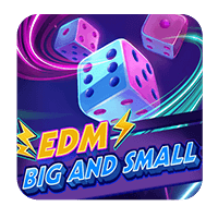 EDM Big and Small, Card Games